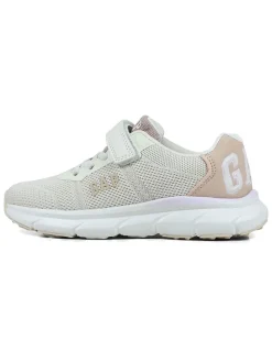 Sneakersy "Belmont" w kolorze beżowym