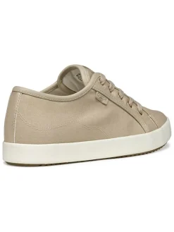 Sneakersy "Blomiee" w kolorze beżowym