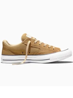Sneakersy "Chuck Taylor All Star Malden Street" w kolorze jasnobrązowym