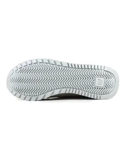 Sneakersy "Concord" w kolorze biało-szarym