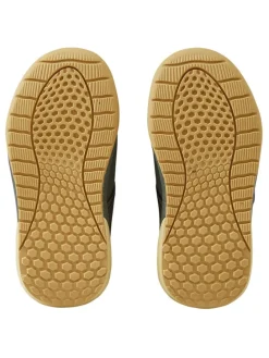 Sneakersy "Kiirus" w kolorze khaki
