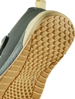 Sneakersy "Kiirus" w kolorze khaki