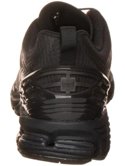 Sneakersy "1906R" w kolorze czarnym