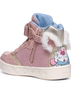 Sneakersy 
