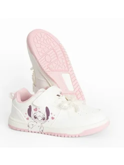 Sneakersy w kolorze białym