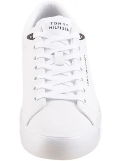 Sneakersy w kolorze białym