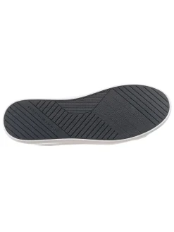 Sneakersy w kolorze białym
