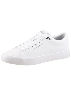 Sneakersy w kolorze białym