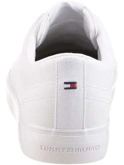 Sneakersy w kolorze białym
