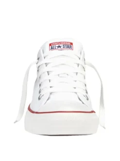 Sneakersy w kolorze białym