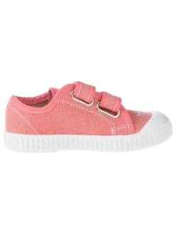 Sneakersy w kolorze jasnoróżowym