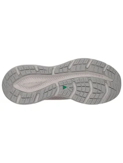 Sneakersy w kolorze szarobrązowym