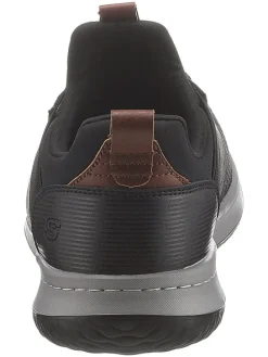 Sneakersy w kolorze szarym
