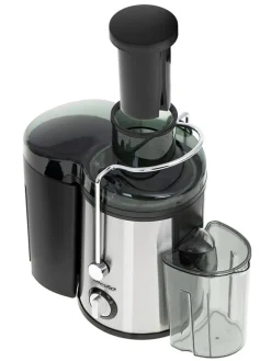 Sokowirówka "MS 4126" w kolorze czarnym - 1,5 l