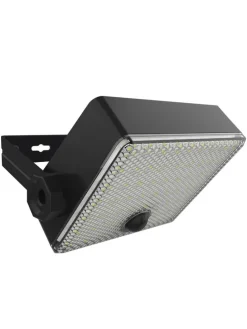 Solarna lampa zewnętrzna LED 