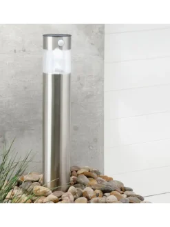 Solarna lampa zewnętrzna - wys. 50 cm