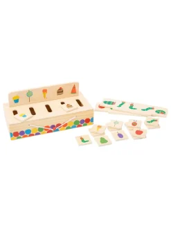 Sorter - 4+
