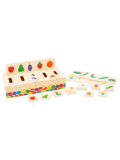 Sorter - 4+