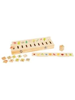 Sorter "Educate" - 3+