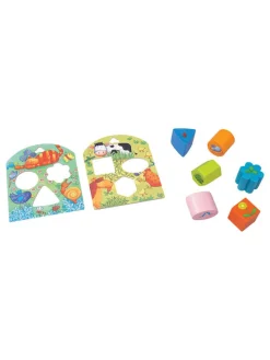Sorter - 12 m+