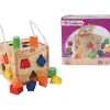 Sorter - 12 m+