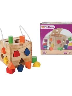 Sorter - 12 m+