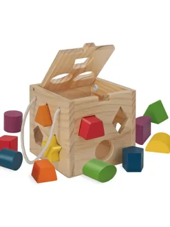 Sorter - 12 m+