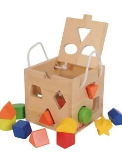 Sorter - 12 m+