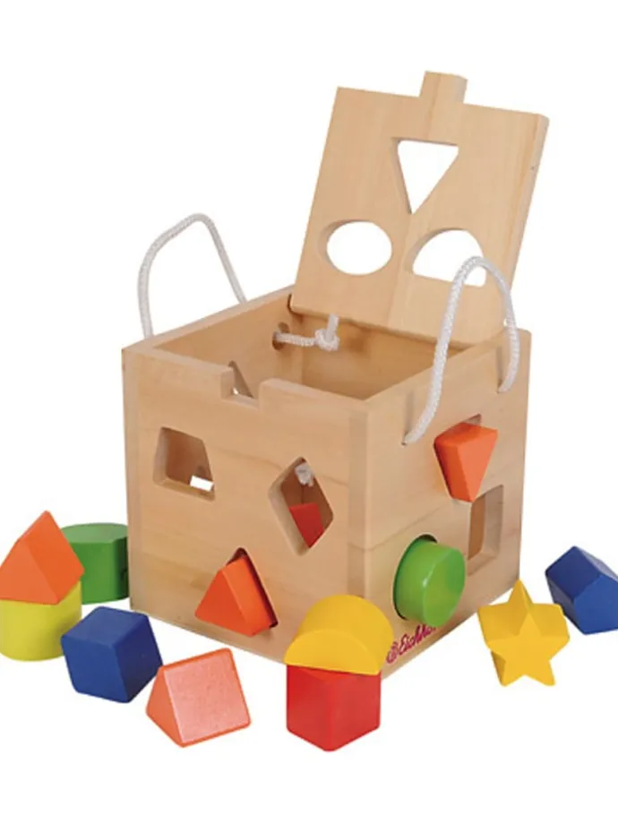 Sorter - 12 m+