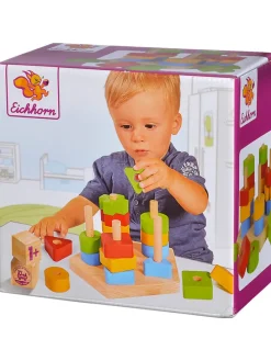Sorter - 12 m+