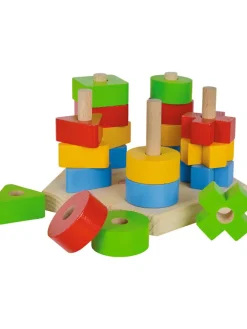 Sorter - 12 m+