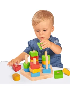 Sorter - 12 m+