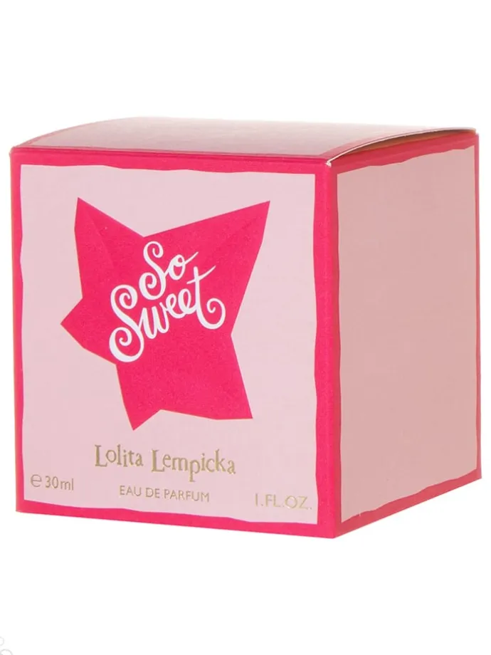 So Sweet - EDP - 30 ml