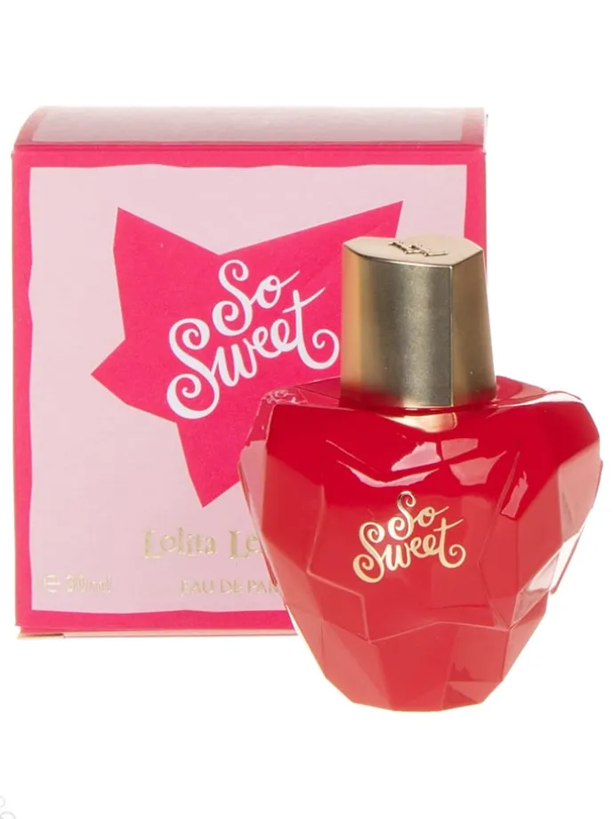 So Sweet - EDP - 30 ml