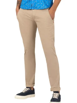 Spodnie chino 