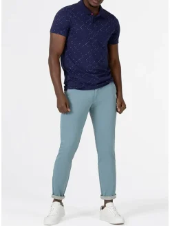 Spodnie chino 
