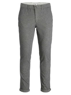 Spodnie chino 