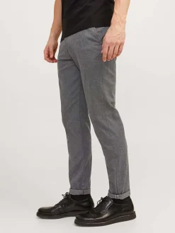 Spodnie chino 