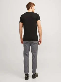 Spodnie chino 