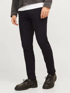 Spodnie chino 