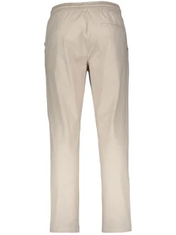 Spodnie chino "Onscapri" w kolorze beżowym