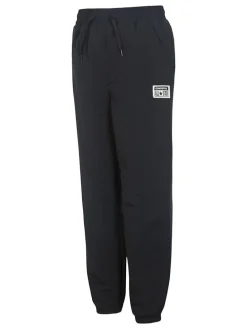 Spodnie dresowe w kolorze czarnym