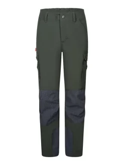 Spodnie funkcyjne "Hammerdalen" w kolorze khaki