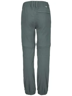Spodnie funkcyjne Zipp-Off "KOS 112" w kolorze khaki