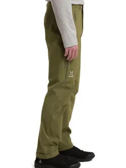 Spodnie softshellowe 