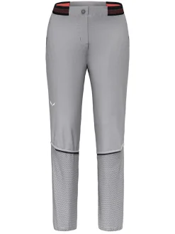 Spodnie trekkingowe "Pedroc Pro Durastretch" w kolorze szarym