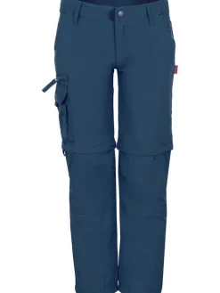 Spodnie trekkingowe Zipp-Off