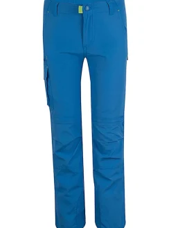 Spodnie trekkingowe Zipp-Off