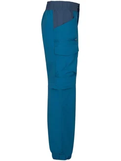 Spodnie trekkingowe Zipp-Off 
