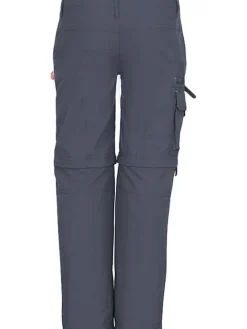 Spodnie trekkingowe Zipp-Off